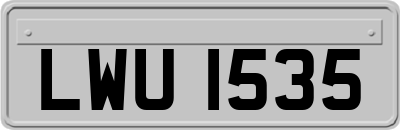 LWU1535