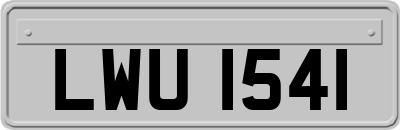 LWU1541