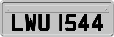 LWU1544