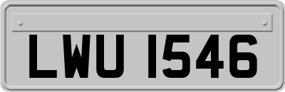 LWU1546