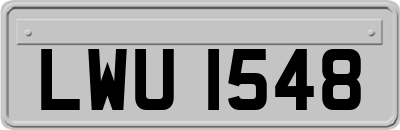 LWU1548