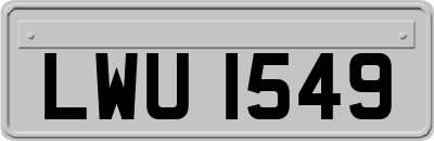 LWU1549