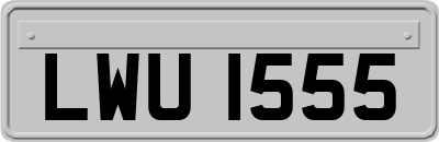 LWU1555