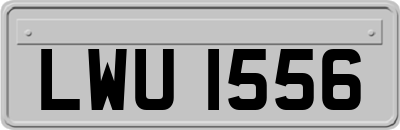 LWU1556