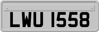 LWU1558