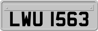 LWU1563