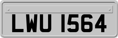 LWU1564