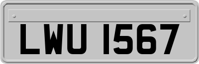 LWU1567