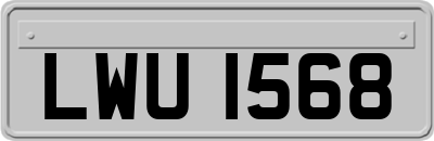 LWU1568