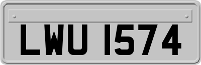 LWU1574