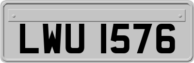 LWU1576