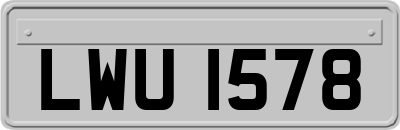 LWU1578