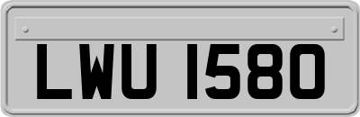 LWU1580