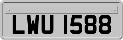 LWU1588