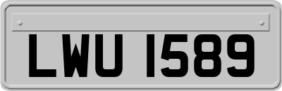 LWU1589