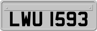 LWU1593