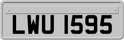 LWU1595