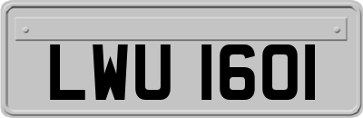 LWU1601