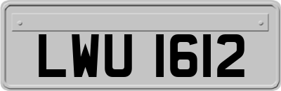 LWU1612