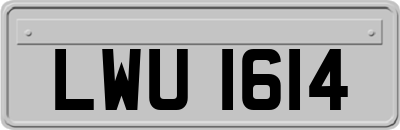 LWU1614