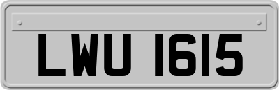 LWU1615