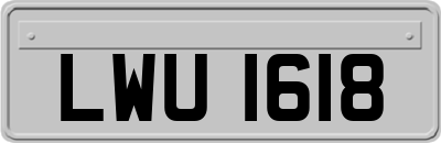 LWU1618