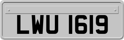 LWU1619