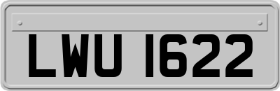 LWU1622