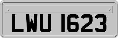 LWU1623