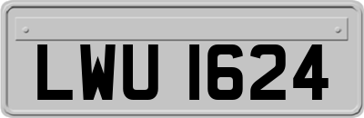 LWU1624