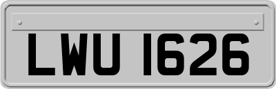 LWU1626