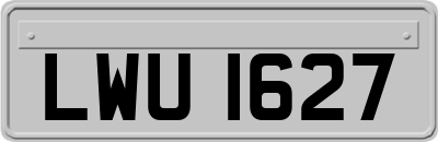 LWU1627