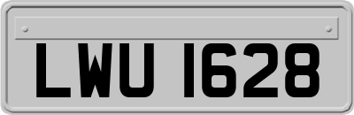 LWU1628