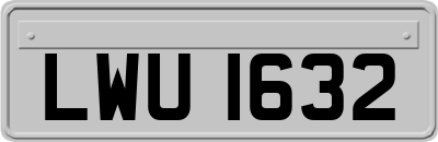 LWU1632