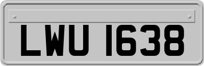 LWU1638