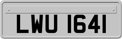 LWU1641