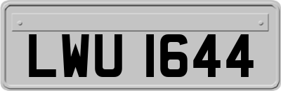 LWU1644