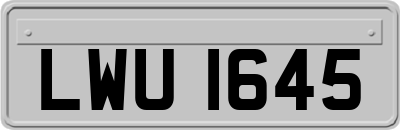 LWU1645