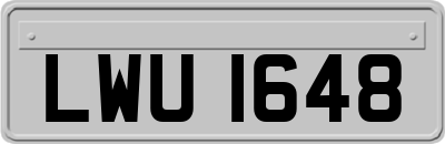 LWU1648