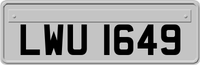 LWU1649