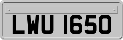 LWU1650