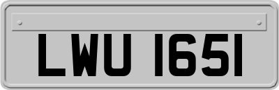 LWU1651