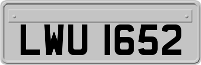 LWU1652