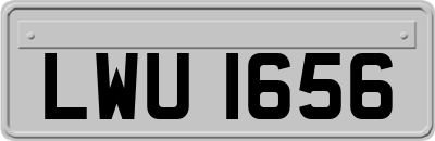 LWU1656