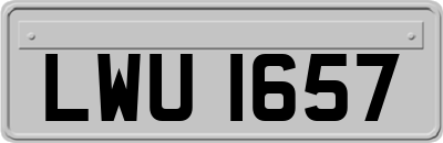 LWU1657