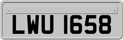 LWU1658