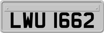 LWU1662