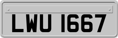 LWU1667