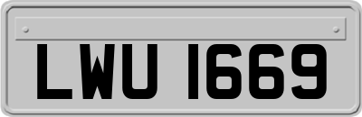 LWU1669