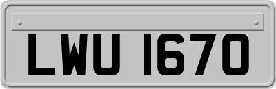 LWU1670